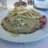 Gino Berlin Cibo