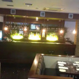 The Lime Leaf Cibo