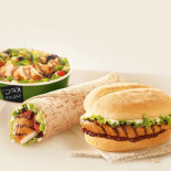 Kfc Cibo