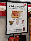 Firehouse Subs Van De Water food