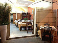 Trattoria Da Francesco E Teresa food