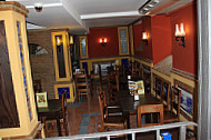 Taberna El Anfora inside