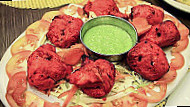 Mirch Masala food