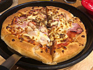 Pizza Hut food