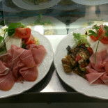 Ziogelato Food