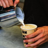 Primo Cafebar Dentro