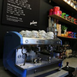 Primo Cafebar Dentro