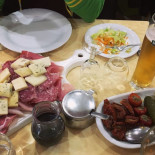 Dal Pez Food