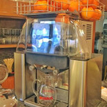 Suite Cafè Giussano Comida
