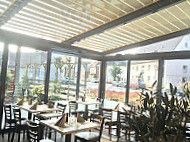 Restaurant Mylos food