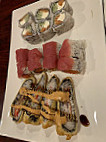 Ying Sushi food