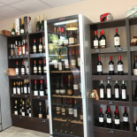 La Limousine Cibo