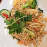 Hatta Thai Massage Stuttgart Cibo