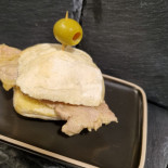Consensual Cibo
