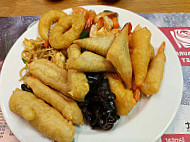 Rosa Chines food