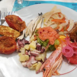 Baraca Renga Nourriture
