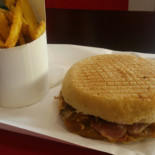 Snack Beef Cibo