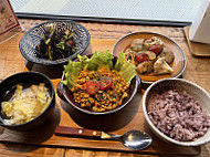 Tokyo Athlete Shokudo Kanda food