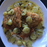 Restaurante Bedigao Cibo
