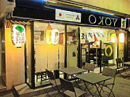 Yoko food