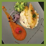 Les Toques Cibo