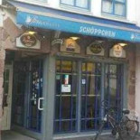 Schöppchen Esterno