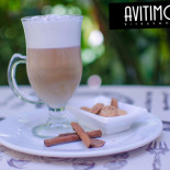 La Comitiva Cibo