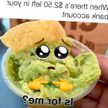 Chipotle Mexican Grill Cibo