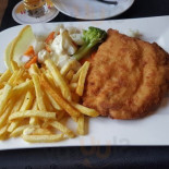 Alt-Hessen Cibo