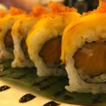 Mitsui Comida