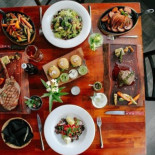 Grill 271 Cibo