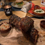 Miranda Bbq Cibo