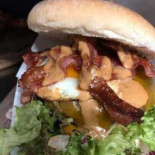 Miranda Bbq Cibo