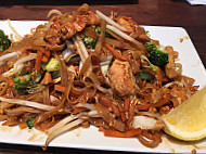 Haiky Asian Food food