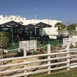 Park Caffe Esterno