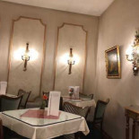 Café Konditorei Schmerker Dentro