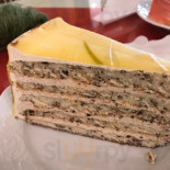Café Konditorei Schmerker Dentro
