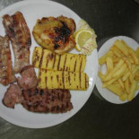 Pizzeria Rianata
