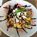 Gaststatte Harr Cibo