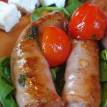 Paprika Am Ring Cibo