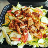 Doe Belly's Catfish Cafe Cibo