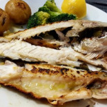 Qualquer Hora Cibo