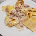 Trattoria Ghost Nourriture
