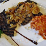 Dionyssos Cibo