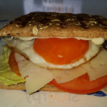 La Ventanilla Cibo