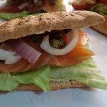 La Ventanilla Cibo