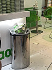 Llaollao inside