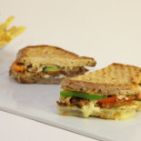 Trincaxá Cibo
