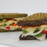 Trincaxá Cibo