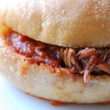 Hickory Roots Bbq Cibo